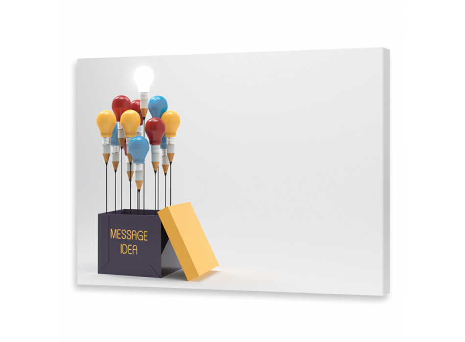 Tavlebesked-idé G2414 PINTDECOR