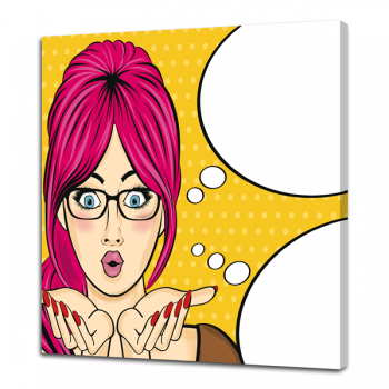 UPPS G4652 PINTDECOR Tavle