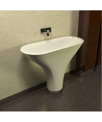 FLØNDERVASK I ADAMANTX ZAD 