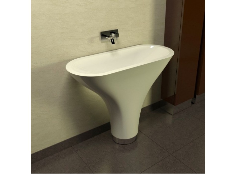 FLØNDERVASK I ADAMANTX ZAD 