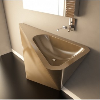 Mulletvask i Adamantx ZAD 