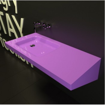 SADLET VASK I ADAMANTX ZAD 