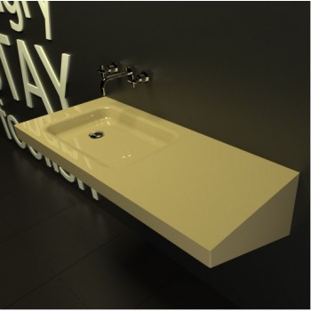 SADLET VASK I ADAMANTX ZAD 