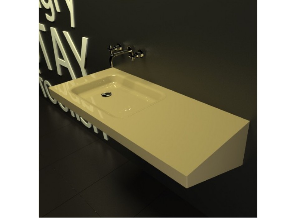 SADLET VASK I ADAMANTX ZAD 