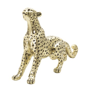 LEOPARDPOINTS SIDDENDE