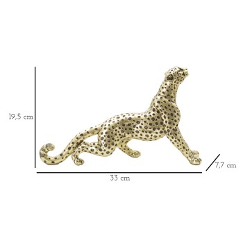 LEOPARDPOINTS SIDDENDE