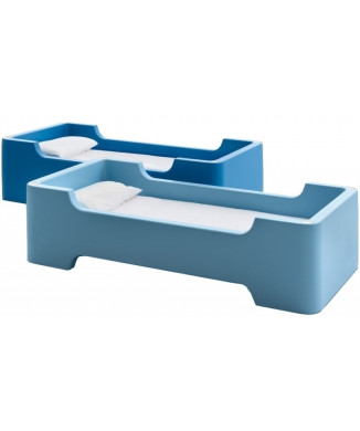 MAGIS ME TOO KØJESENG MT800 ENKELTSENG