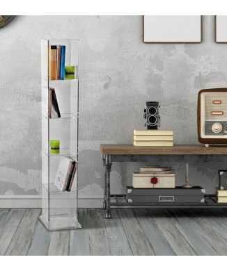 BOG TÅRN 33792 VESTA Bibliotek