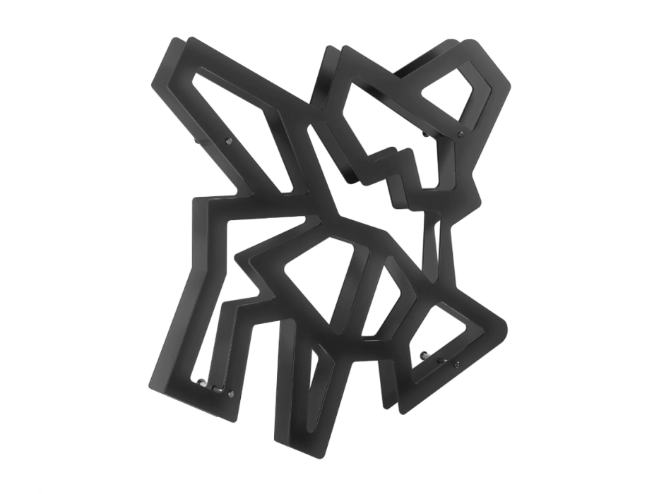 Macramé Emporium væg reol