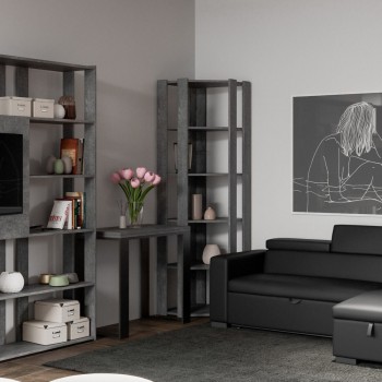 Kato hjørnereol VEANGKT6R4FLU Itamoby