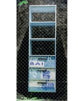 BOGHANDEL PI 420110 IDI