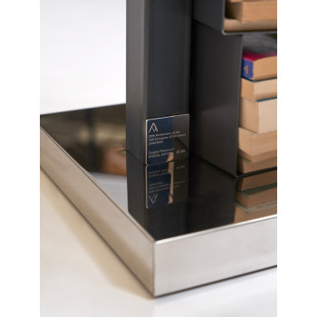 PTOLOMEO PT215 OPINION CIATTI VERTICAL BOGREASE -PROMO-