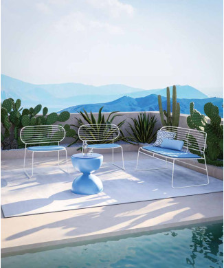 Lounge ELBA TECNO ARREDO 3 