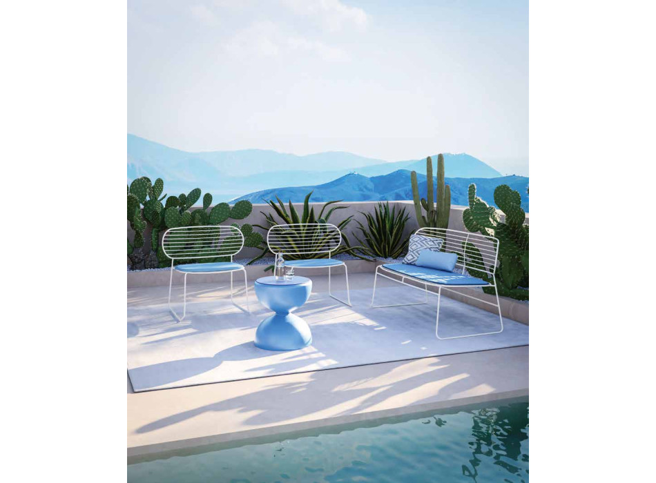 Lounge ELBA TECNO ARREDO 3 