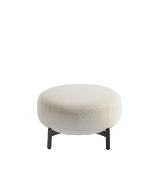 LUNAM POUF BAMSE KARTELL