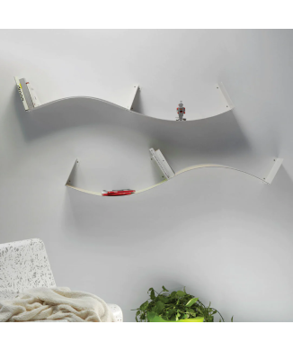 Flexa Emporium fleksibel hylde