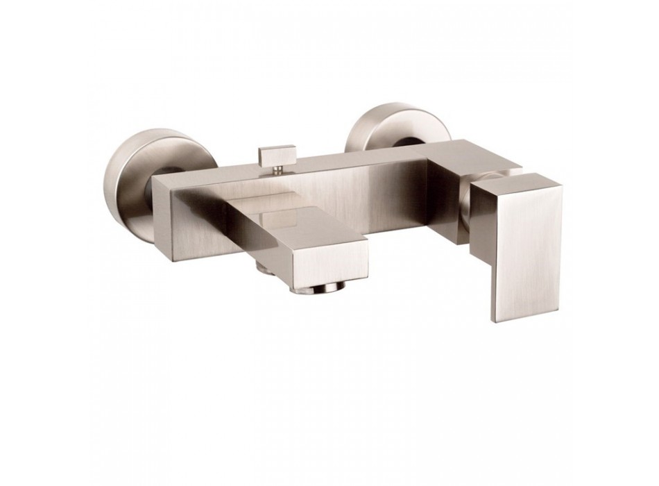 GESSI 20013 udvendigt etgrebs badekararmatur