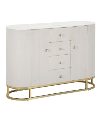 MOBIL MONTPELLIER CREME