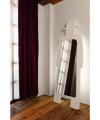 MR. GIÒ SPEJLRUDSKE