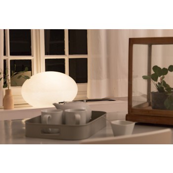 Bright Eye 42 cm 32420 8 årstider design