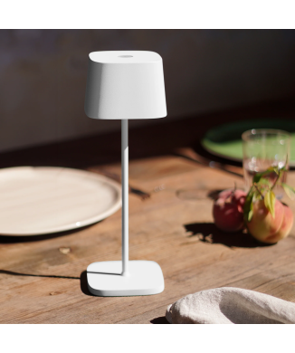 Ofelia Safran bordlampe