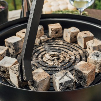 OFYR KOKOSBRIKETTER 2 KG 