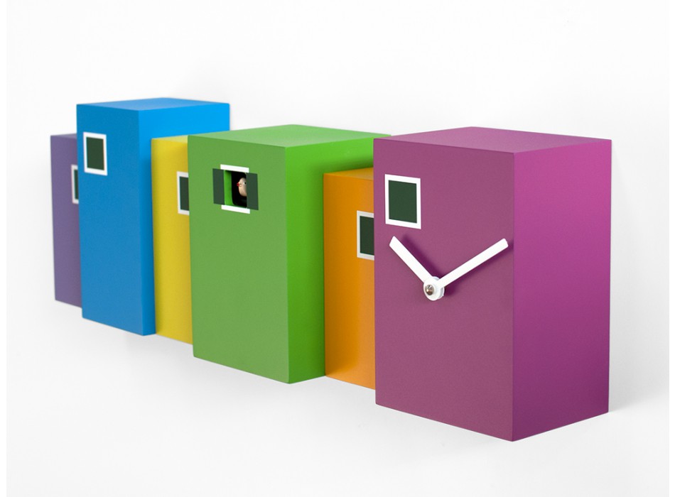 BURANO UR MOD. 2065 PROJEKTER