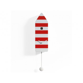 CAPRI WATCH MOD. 2075 PROJEKTER