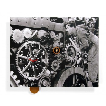 CHARLOT 146 PIRONDINI ur