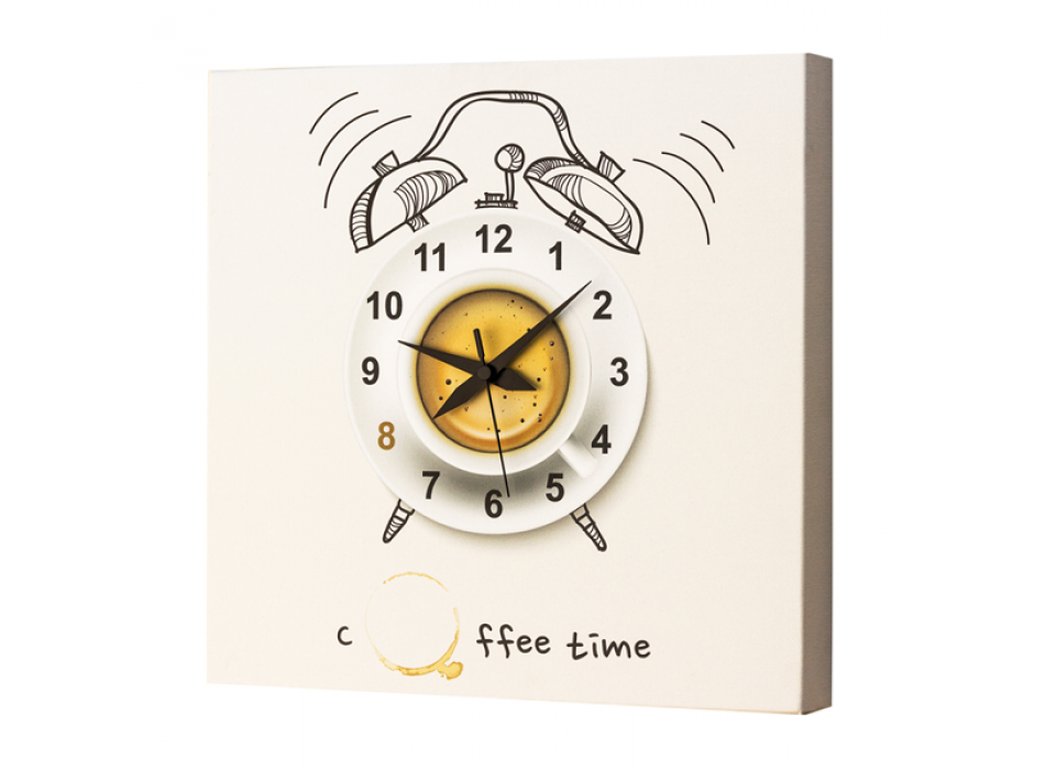 KAFFETIME G1718 PINTDECOR Ur