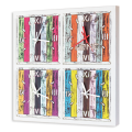 FARVE TID G2436 PINTDECOR Ur