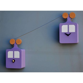 Kabelbane 203 Pirondini-ur