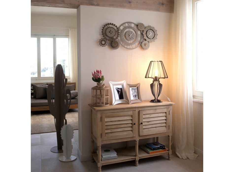 Meccano 3112 Kunst og Håndværk Fuso Ur