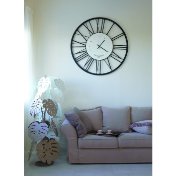 Stort ur 2432 Kunst og håndværk