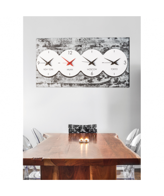 IN TIME G1686 PINTDECOR Ur