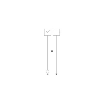 LANGTIDSUR MOD. 2170 PROGETTI