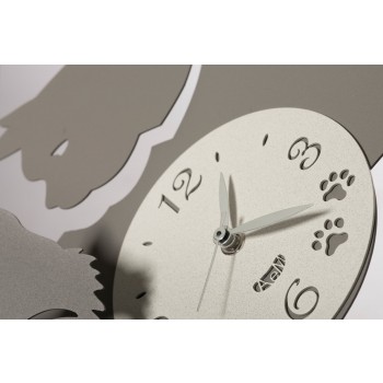 Mamma Gatta Ur 3494 Kunst og Håndværk