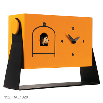 MI DONDOLO 152 PIRONDINI Ur