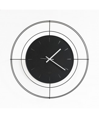 Lille nøgen ur 2684 Arts and Crafts