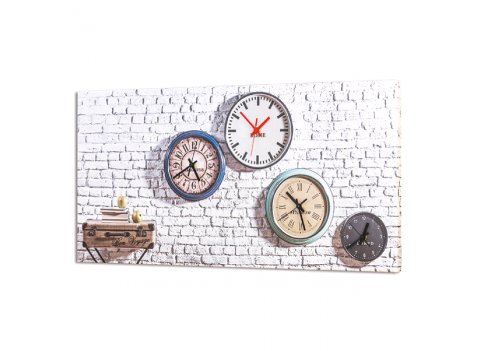 VERDENSTID Ur G3580 PINTDECOR