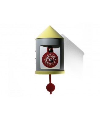 SILOS UR MOD. 1435 PROJEKTER