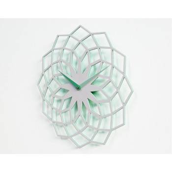 SKALLOP UR MOD. 2080 PROJEKTER