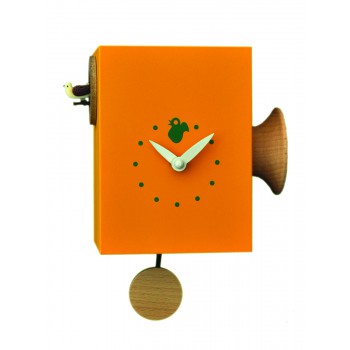 TROMBETTINO 804 PIRONDINI ur