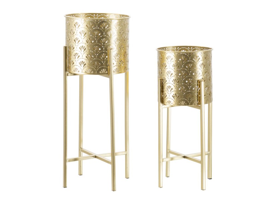 P/VASI GOLVY STAND PAR -B-