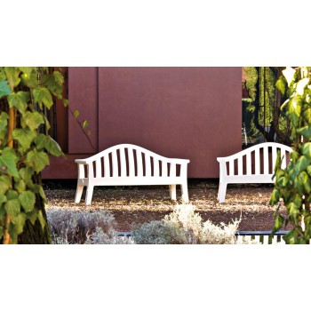 GIULIETTA SERRALUNGA BÆNK