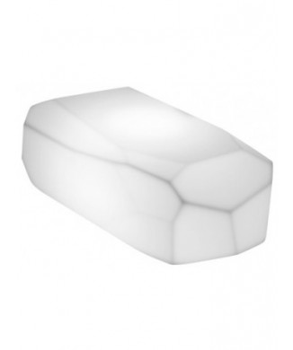 METEOR/L BÆNK MED SERRALUNGA LYS