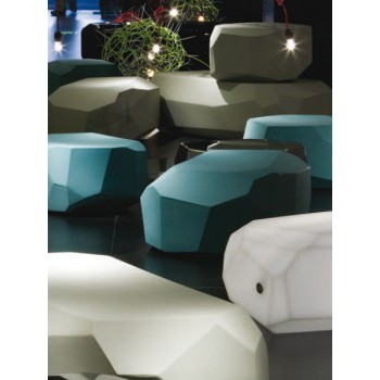 METEOR MEDIUM BÆNK SERRALUNGA