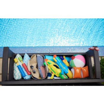 KETER TERRASSE Bænk