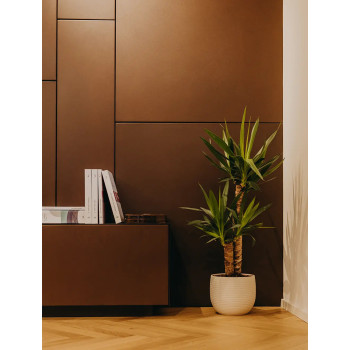 BOISERIE Siderio-paneler