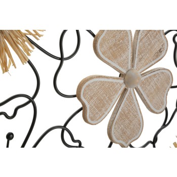 JERN- OG TRÆPANELER ITIS